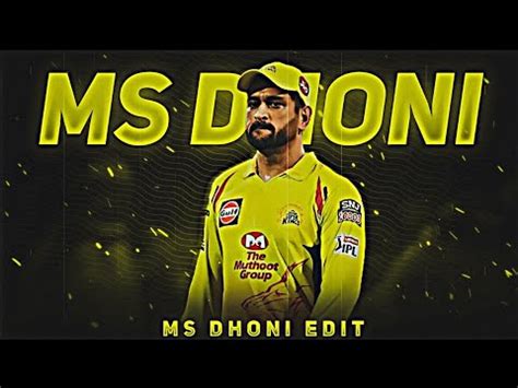 Dhoni X EMotorad Ek Number Official Song MS Dhoni Cycle