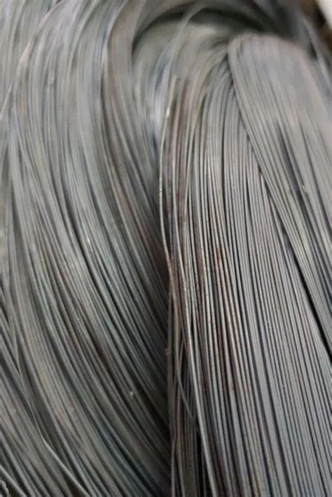 Durgapur Mild Steel Binding Wire For Construction At Rs 55 Kg In Goalpara