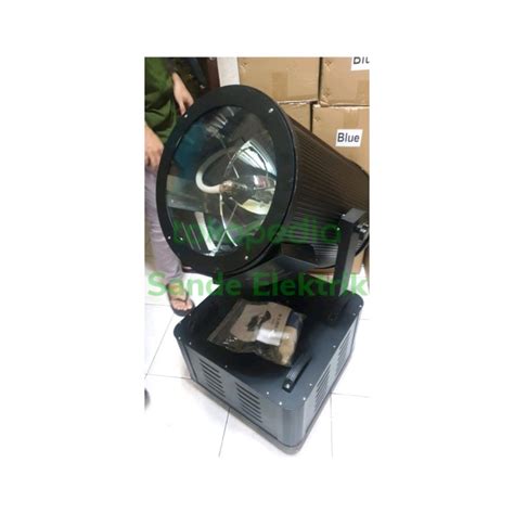 Jual Lampu Sorot Langit Sokle Lampu Panggung W Watt Jakarta