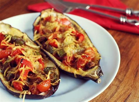 How To Cook Aubergines Like A Sicilian The Independent The Independent