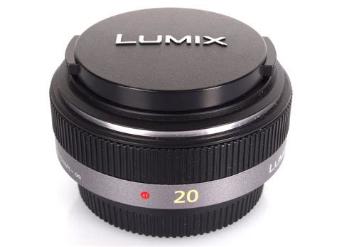 Panasonic Mm F Lumix G Micro Four Thirds Lens Review