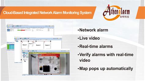 What is an Anti-theft Alarm System? - Athenalarm