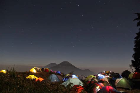 Pendakian Gunung Prau 2565 MDPL — Arif Setiawan