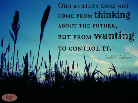 Inspirational Quotes For Anxiety Sufferers. QuotesGram