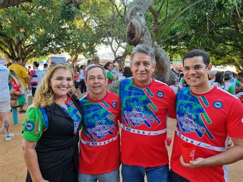 Xv Encontro Dos Ex Alunos Do Ifrn Sinasefe Rn