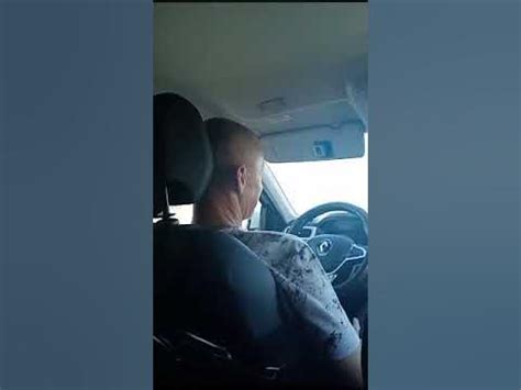 едем в отпуск, сын снимал, так, расслабуха за рулем - YouTube