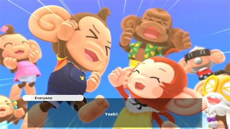 Super Monkey Ball Banana Rumble Review Cuter And Funner Than Ever