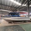 Easycraft M Full Cabin Boat From China Manufacturer Allsea Boats