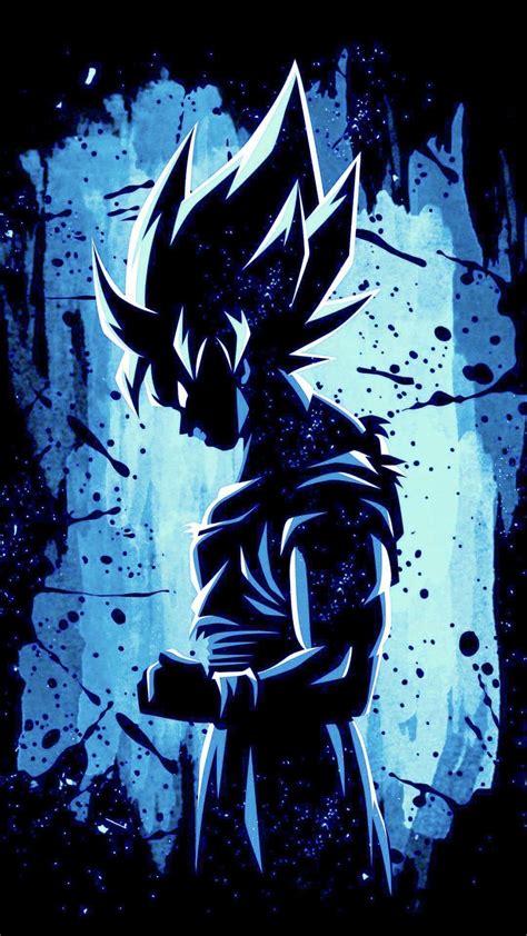 Dope Dragon Ball Z Wallpapers Top Free Dope Dragon Ball Z Backgrounds