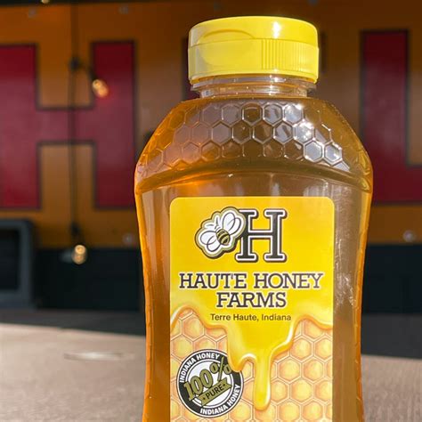 Ricks Haute Honey Farms Ricks Smokehouse Bbq And Grill