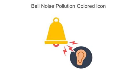 Noise Pollution Powerpoint Presentation And Slides Ppt Sample Slideteam