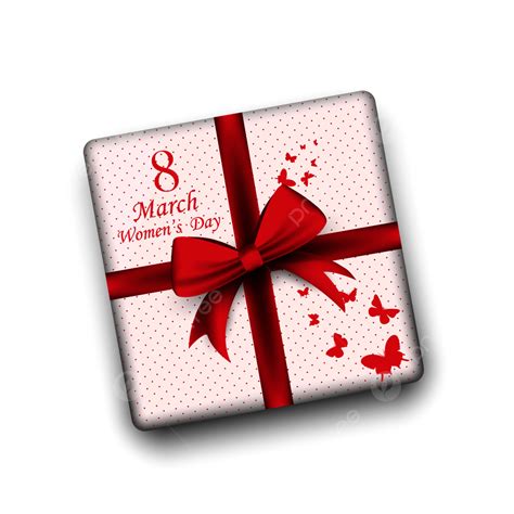 March Vector PNG Images, Vector Illustration 8 March, Day, Vector ...