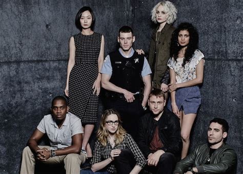 Sense 8 Netflix revela data da 2ª temporada