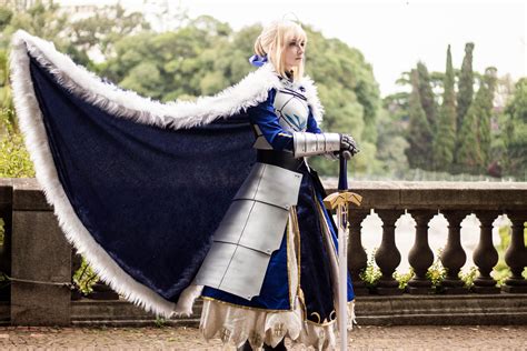 145 best Saber Cosplay images on Pholder | Cosplaygirls, Grandorder and ...