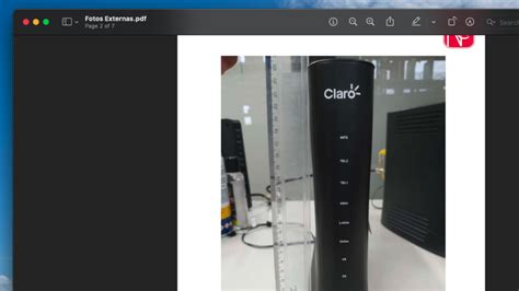 Claro Deve Ter Novo Modem Wi Fi 6 Para Internet Fixa Segundo