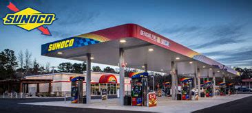 Energy Transfer Makes Million Investment In Sunoco Convenience