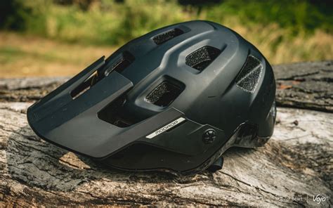 Test Ride Casque Abus Pneus Goodyear Et P Dales Look Casque