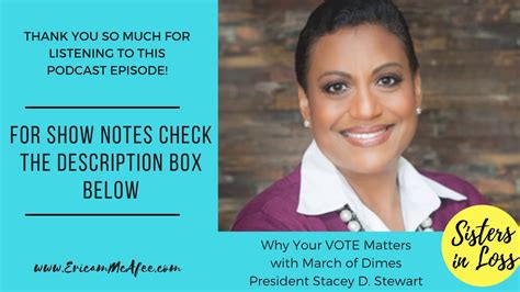 Why Your Vote Matters March Of Dimes Blanket Change Campaign With