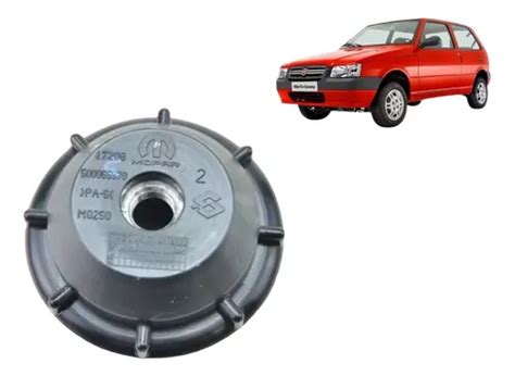 Porca Do Estepe Fiat Uno Strada Fiorino Elba 50006587 Parcelamento