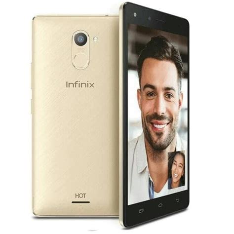 Spesifikasi Infinix Hot 4 Pro Fitur Lengkap Tokopedia