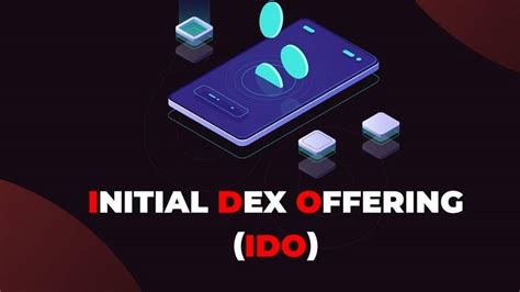 5 Steps To Help Beginners With Initial Dex Offerings Of 2021 Techuseful