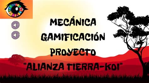 Gamificaci N Ods Alianza Tierra Koi