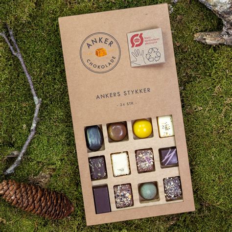 ankers stykker day dreamer