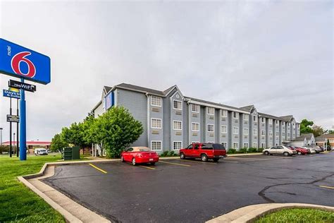 MOTEL 6 INDIANAPOLIS $58 ($̶6̶6̶) - Updated 2023 Prices & Hotel Reviews - IN