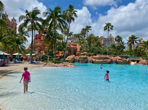 Bahamas All-Inclusive Resorts: Perfect for Family Adventures