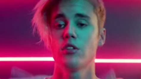 Justin Bieber Drops Steamy and Intense Music Video for "What Do You Mean"