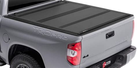 Toyota Tacoma Bed Cover