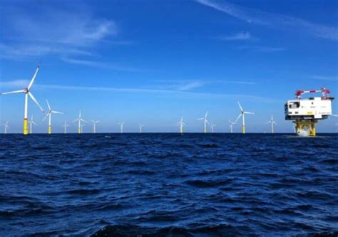 Equinor To Participate In First Norway Offshore Wind Auction Scandasia