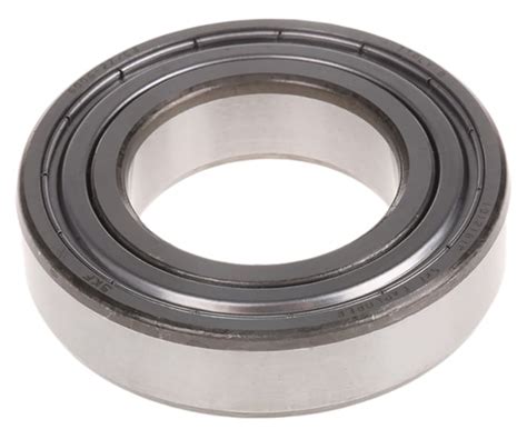 6006-2Z/C3 SKF | SKF 6006-2Z/C3 Single Row Deep Groove Ball Bearing ...