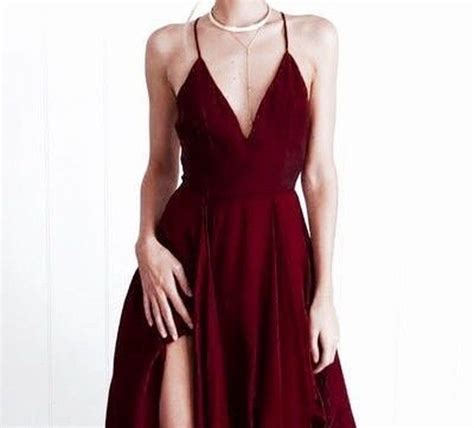 #Crimson #Red #ElectricCrimson | Dress, Fashion, Dresses