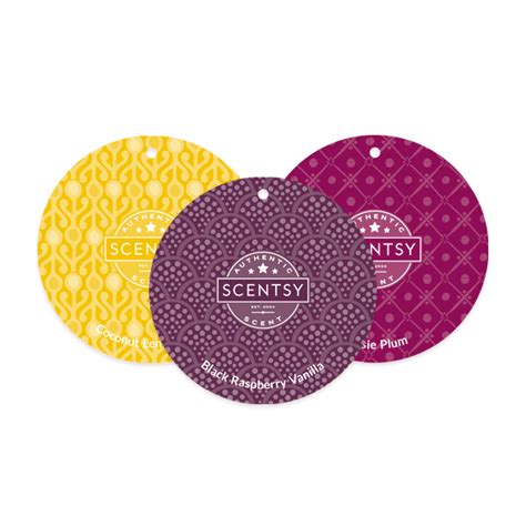 Scent Circles Scentsy Online Store