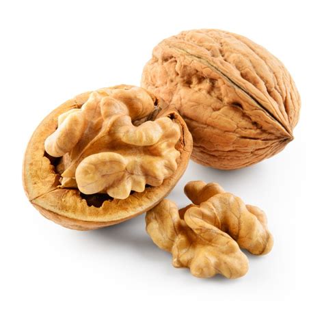 Are Walnuts Good for the Brain?