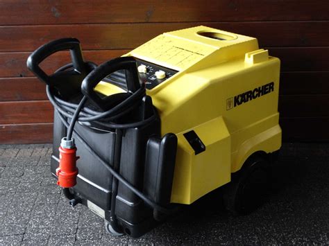 Myjka Ci Nieniowa Karcher Hds Ci Kw Gor Ca Woda Radom Olx Pl