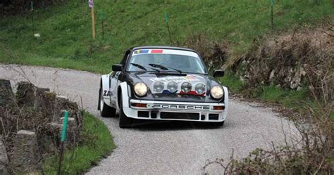 Aperte Le Iscrizioni Al 1 Lessinia Rally Historic Cronoscalate It