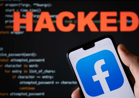 Como Hackear Una Cuenta De Facebook En Sencillos Pasos