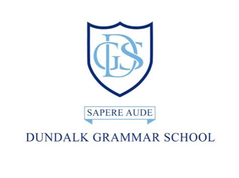 Dgs Logo Dundalk Grammar School