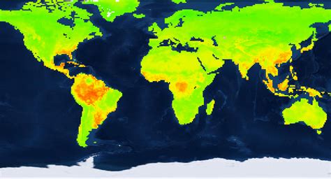 Nccs Highlights Nasa Center For Climate Simulation