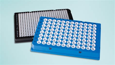 Pcr And Qpcr Products — Bio Rad