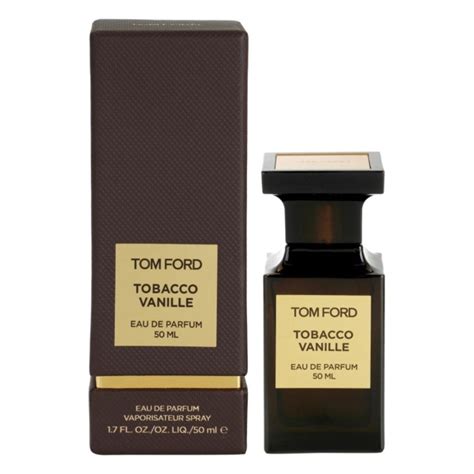 Tom Ford Tobacco Vanille