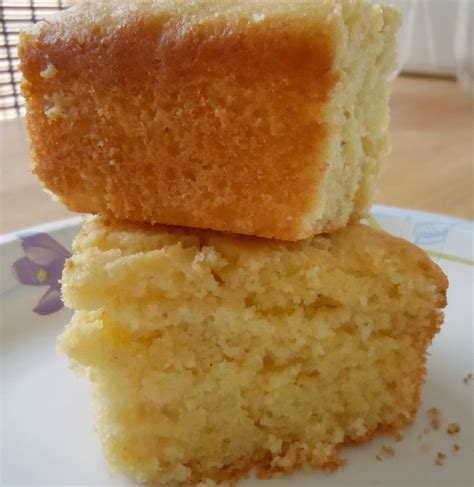 Fantastical Food Cornbread Or Corn Cake