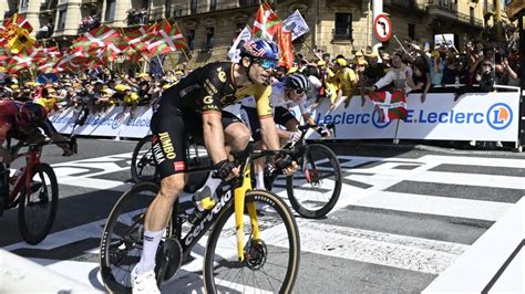 Rei Zwecken Skandal Bei Tour De France Sorgt F R Entsetzen Buzzclips