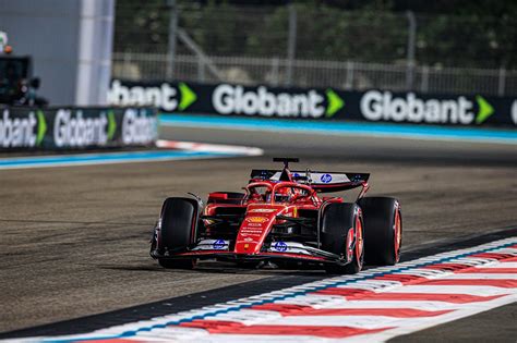 F1 Oggi In Tv GP Abu Dhabi 2024 Orario Gara Streaming Programma Sky