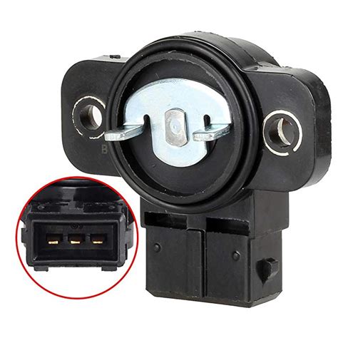 Tps Throttle Position Sensor For Tps Th Vicedeal