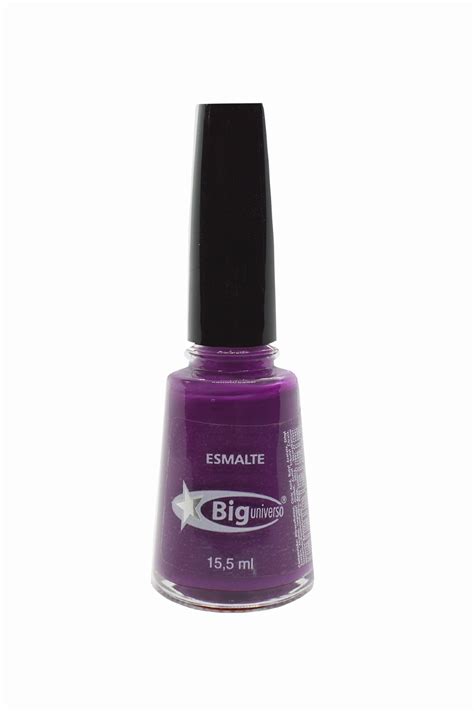 Esmalte Cremoso Zond Big Universo 15 5 ML