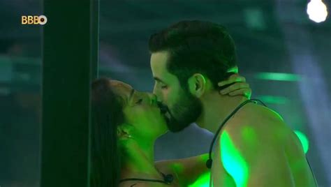 Matteus E Anny S O O Casal Mais Querido Do Bbb Segundo Enquete