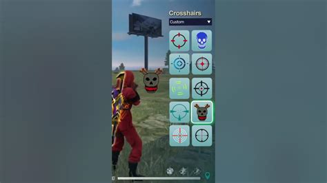 Introducing Custom Crosshairs For Action Games Only On Bluestacks